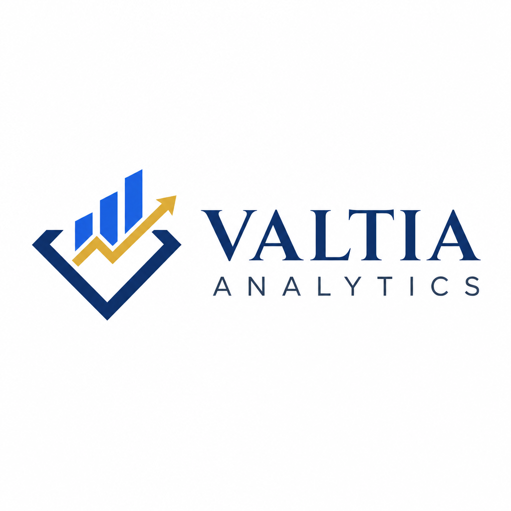 Valtia Analitycs